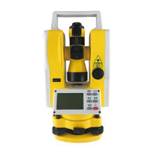 High Quality JFT-2AJ  digital  Theodolite Surveying Instrument cheap digital Electronic theodolite